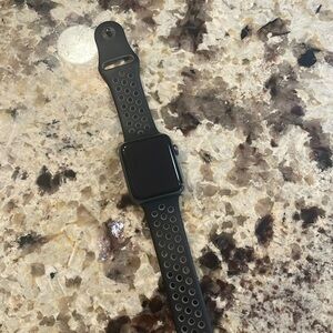 Series 2 Apple Watch